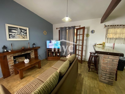 Imagen 6 de 18 de 6563 Mts² Con Casa Sobre Ruta 7 Km 30,500.
