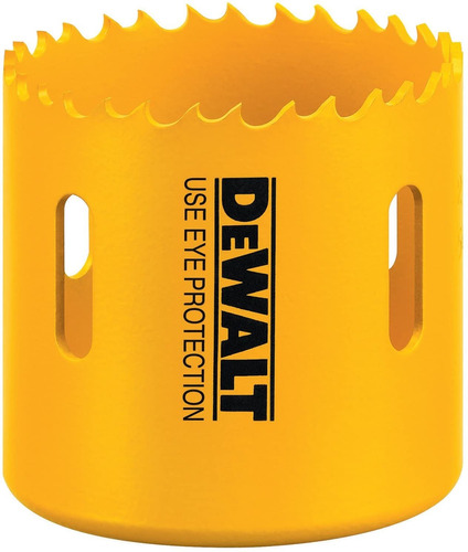Dewalt - Sierra Perforadora  Bimetalica  1-5/8   D  
