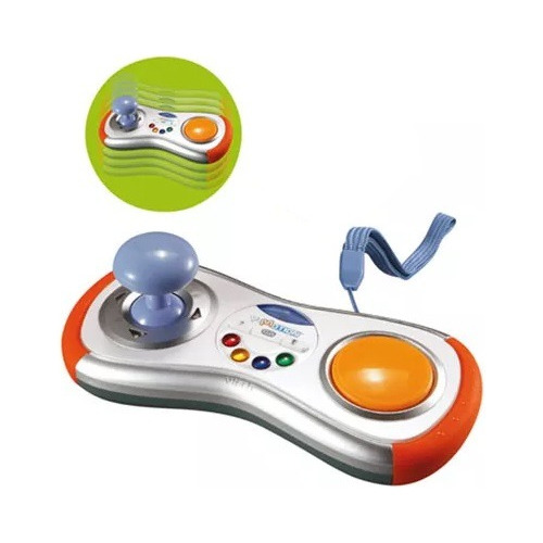 Vtech Manette Vmotion Orange