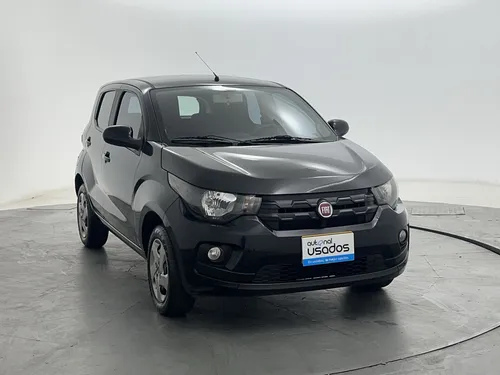 Fiat Mobi EASY POP 1 5P