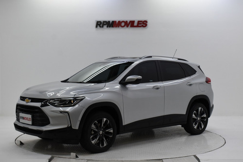 Chevrolet Tracker Premier 1.2t Automática 2020 Rpm Moviles
