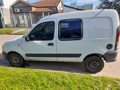 Renault Kangoo 1.9 Confort D