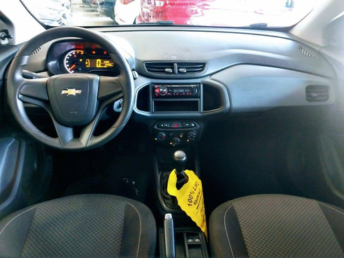 Chevrolet Onix 1.0 Mpfi Joy 8v Flex 4p Manual