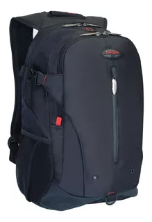 Mochila Targus Terra Backpack 15.6 Black - Tsb226di