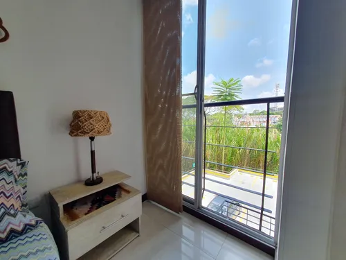 Alquilo Apartamento Pereira Excelente Ubicacion
