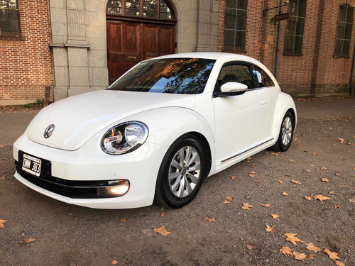 Volkswagen The Beetle 1.4 Design Dsg 2015