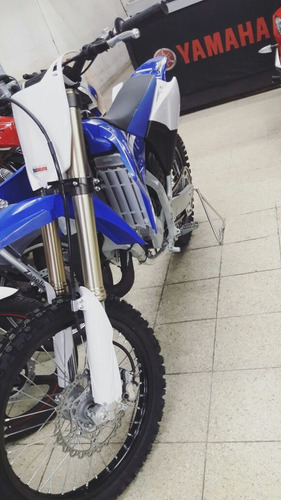 Yamaha Yz 125 Yamaha Yz 125