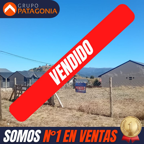 Lote Comercial Apto Locales Y Galpones En Venta En San Martín De Los Andes, Barrio Los Coirones, Neuquén, Patagonia Argentina