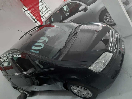 Fiat Idea 1.4 Elx Flex 5p 2009