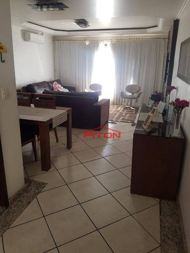 Imagem 7 de 21 de Sobrado Com 3 Dormitórios À Venda, 140 M² Por R$ 689.000,00 - Penha De França - São Paulo/sp - So2330