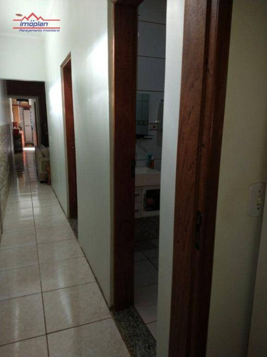 Imagem 17 de 25 de Chácara Com 3 Dormitórios À Venda, 800 M² Por R$ 650.000,00 - Loteamento Vale Das Flores - Atibaia/sp - Ch0217