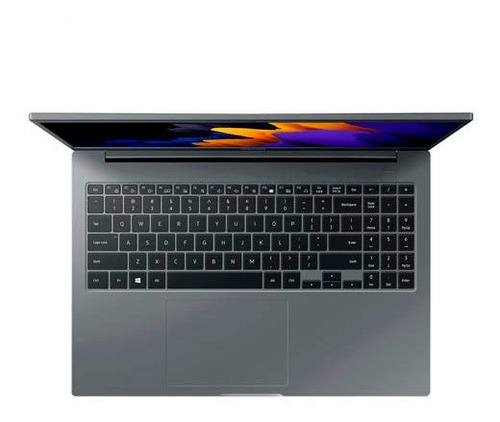 Imagem 3 de 9 de Notebook Samsung Intel Core I7 8gb 256gb 15,6 Np550xdaks1br
