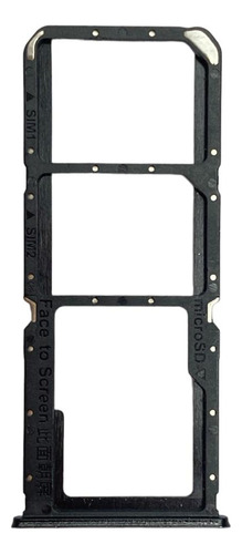 Bandeja Sim Compatible Oppo A57 4g Cph2387