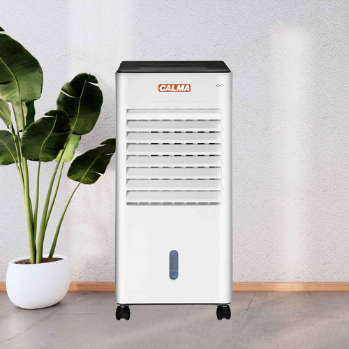 Enfriador De Aire Calma Ionizer Modelo Ce Ionizer