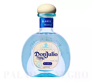 Julio Tequila