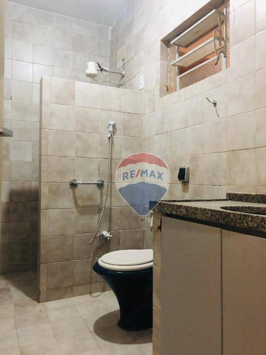 Imagem 16 de 30 de Casa Para Alugar, 3 Quartos Em Afogados - Ca0109