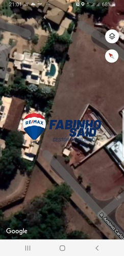 Imagem 11 de 13 de Terreno Á Venda No Borda Da Mata Com 1485 M² Por R$2.970.000 - Olhos D'água - Ribeirão Preto Sp - Te00017 - 70436055