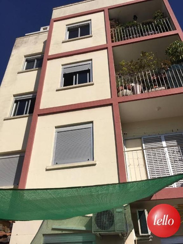 Imagem 22 de 23 de Apartamento - Ref: 152443