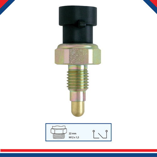 Interruptor Sensor Luz De Ré Gm Astra 99 2000 2001 2002 2003
