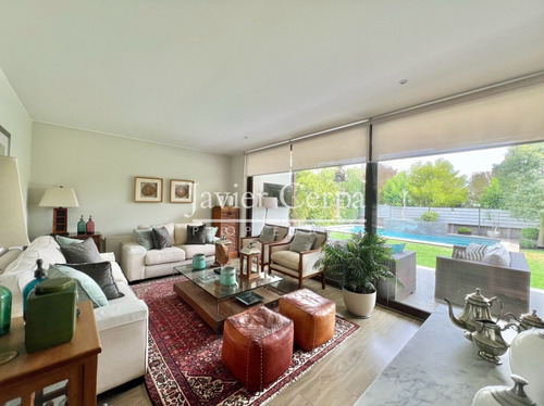 Condominio Chamisero