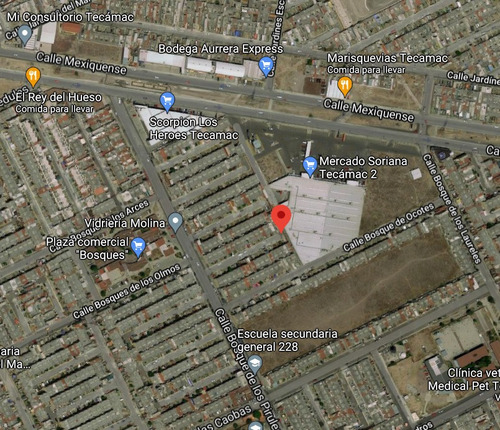 Imagen 6 de 10 de Venta De Remate Bancario Adjudicado Casa En Tecámac Edomex J