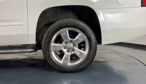 Imagen 11 de 15 de 46672 - Chevrolet Suburban 2016 Con Garantía