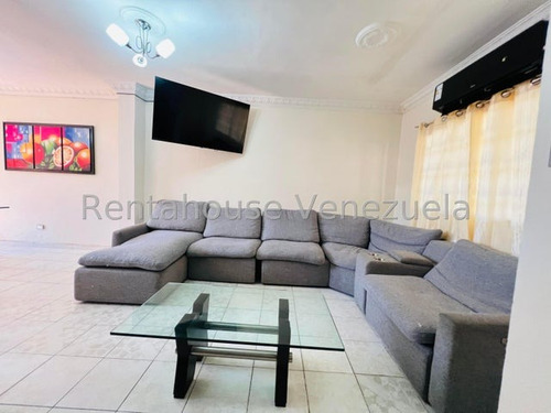 Estefani Salon Vende Casa En Bararida-lara-25-6025/