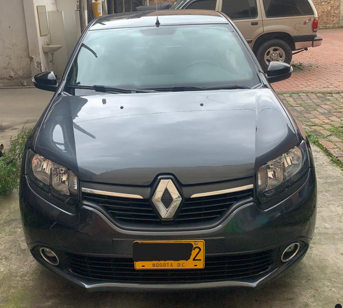Renault Logan 1.6 Privilege / Intens