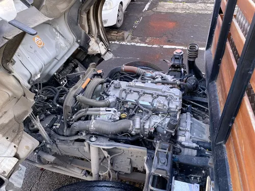 Chevrolet Nlr 700p Reward Mt 3.0 Cc Td 4x2