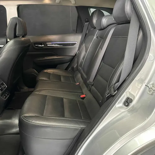 Renault Koleos 2.5 Intens