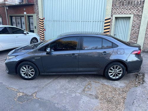 Toyota Corolla 1.8 Hev Seg Ecvt