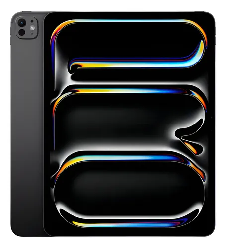 Apple iPad Pro 13 Wi-Fi, 1 TB - preto (m4) | MercadoLivre