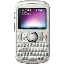 Celular Nextel Motorola I475w