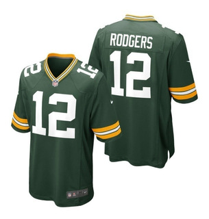 jersey green bay packers mexico