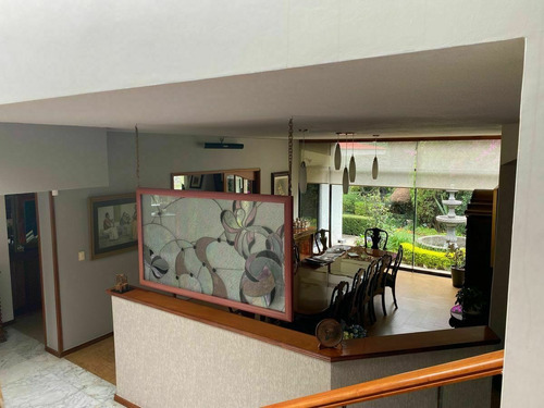 Imagen 10 de 30 de Hermosa Casa En Venta Pedregal