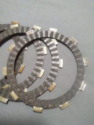 Pastas Clutch Yamaha R15 V2