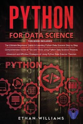 Libro Python For Data Science : 3 Books In 1 - The Ultima...