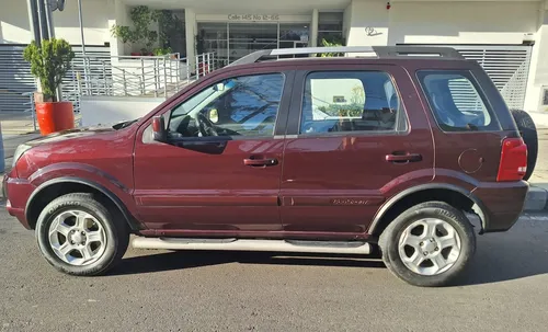 Ford Ecosport 2.0 L 4x2