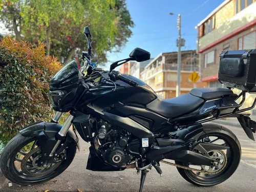 Dominar 400 Único Dueño Modelo 2023