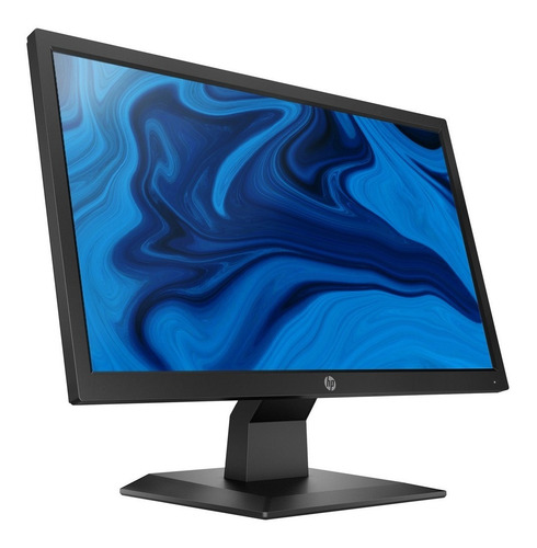 Monitor Led Hp 19,5 Pulgadas P204 Hd+ Hdmi Vga Displayport