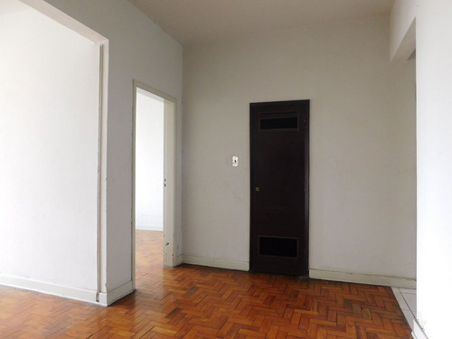 Imagem 10 de 24 de Apartamento À Venda No Bairro República - São Paulo/sp - O-17257-28362