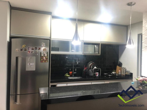 Imagem 24 de 28 de Apartamento - Ap00008 - 70118344