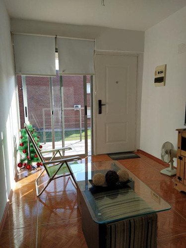 Venta  Apartamento 2 Dormitorios  Con Renta- Belvedere