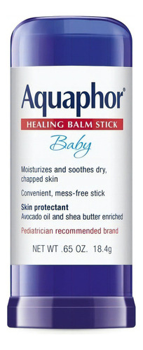 Aquaphor Balsamo Con Aceite De Aguacate Y Manteca De Karite