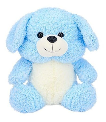 Oso De Peluche - Hopearl Perro Pequeño Peluche Suave Peluche