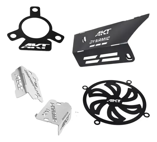 Moto Akt Dynamic Rx Kit Lujos Moto Akt Dynamic Rx