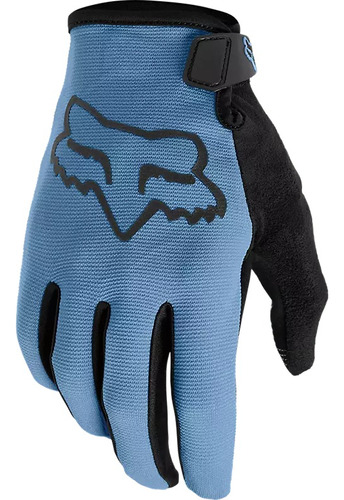 Guantes Para Bicicleta Mtb Fox Ranger 