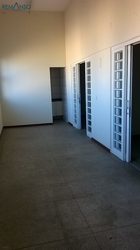 Imagem 9 de 15 de Salas Comerciais - Jardim Do Bosque- Hortolândia- - 13036