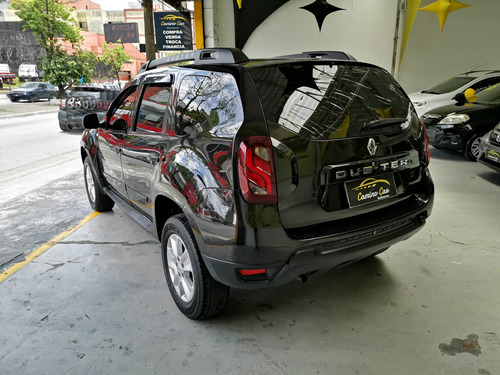 Renault Duster 1.6 16v Expression Hi-flex 5p