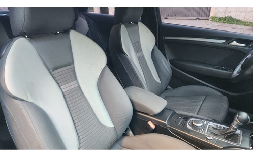Audi A3 1.8 TFSI SPORT 16V GASOLINA 2P S-TRONIC